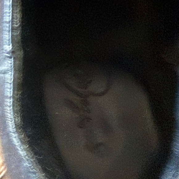 Rachel Comey Black Leather Ankle Boots Booties - Picture 8 of 9